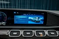 Mercedes-Benz GLS 450 din 2024 cu 22.620 km - oferta MER113875 - foto 24