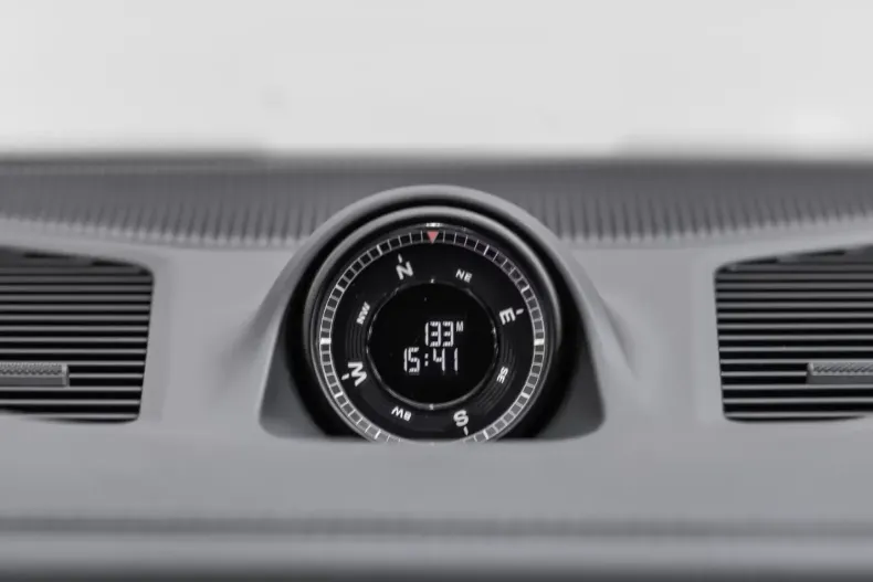 Porsche Cayenne din 2023 cu 25.951 km - oferta POR113876 - foto 4