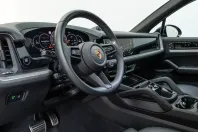 Porsche Cayenne din 2023 cu 25.951 km - oferta POR113876 - foto 5