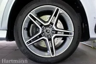 Mercedes-Benz GLS 350 din 2024 cu 3.250 km - oferta MER113877 - foto 6