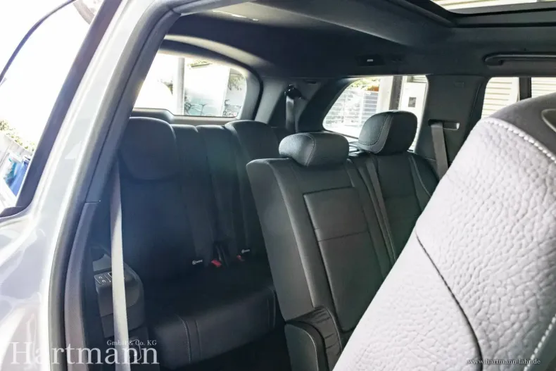 Mercedes-Benz GLS 350 din 2024 cu 3.250 km - oferta MER113877 - foto 12