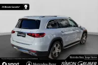 Mercedes-Benz GLS 450 din 2024 cu 17.769 km - oferta MER113878 - foto 2