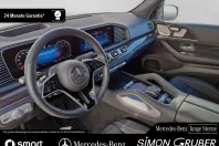 Mercedes-Benz GLS 450 din 2024 cu 17.769 km - oferta MER113878 - foto 3