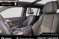 Mercedes-Benz GLS 450 din 2024 cu 17.769 km - oferta MER113878 - foto 4