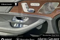 Mercedes-Benz GLS 450 din 2024 cu 17.769 km - oferta MER113878 - foto 8
