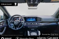 Mercedes-Benz GLS 450 din 2024 cu 17.769 km - oferta MER113878 - foto 9