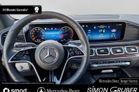 Mercedes-Benz GLS 450 din 2024 cu 17.769 km - oferta MER113878 - foto 10