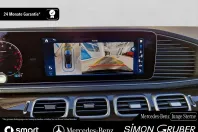 Mercedes-Benz GLS 450 din 2024 cu 17.769 km - oferta MER113878 - foto 12