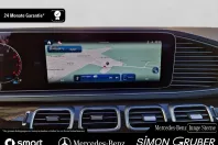 Mercedes-Benz GLS 450 din 2024 cu 17.769 km - oferta MER113878 - foto 13