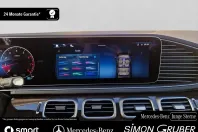 Mercedes-Benz GLS 450 din 2024 cu 17.769 km - oferta MER113878 - foto 15