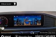 Mercedes-Benz GLS 450 din 2024 cu 17.769 km - oferta MER113878 - foto 16