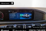 Mercedes-Benz GLS 450 din 2024 cu 17.769 km - oferta MER113878 - foto 18