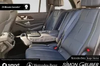 Mercedes-Benz GLS 450 din 2024 cu 17.769 km - oferta MER113878 - foto 23