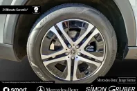 Mercedes-Benz GLS 450 din 2024 cu 17.769 km - oferta MER113878 - foto 24