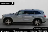 Mercedes-Benz GLS 450 din 2024 cu 17.769 km - oferta MER113878 - foto 25