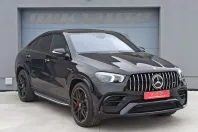 Mercedes-Benz GLE 63 AMG din 2022 cu 7.169 km - oferta MER113879 - foto 1