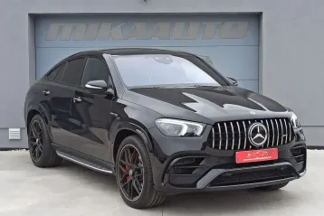 Mercedes-Benz GLE 63 AMG din 2022 - oferta MER113879