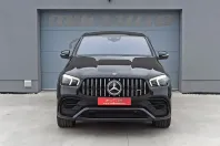 Mercedes-Benz GLE 63 AMG din 2022 cu 7.169 km - oferta MER113879 - foto 2