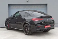 Mercedes-Benz GLE 63 AMG din 2022 cu 7.169 km - oferta MER113879 - foto 4