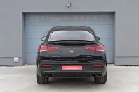 Mercedes-Benz GLE 63 AMG din 2022 cu 7.169 km - oferta MER113879 - foto 6