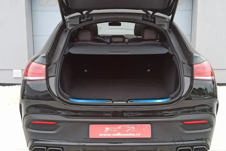 Mercedes-Benz GLE 63 AMG din 2022 cu 7.169 km - oferta MER113879 - foto 7