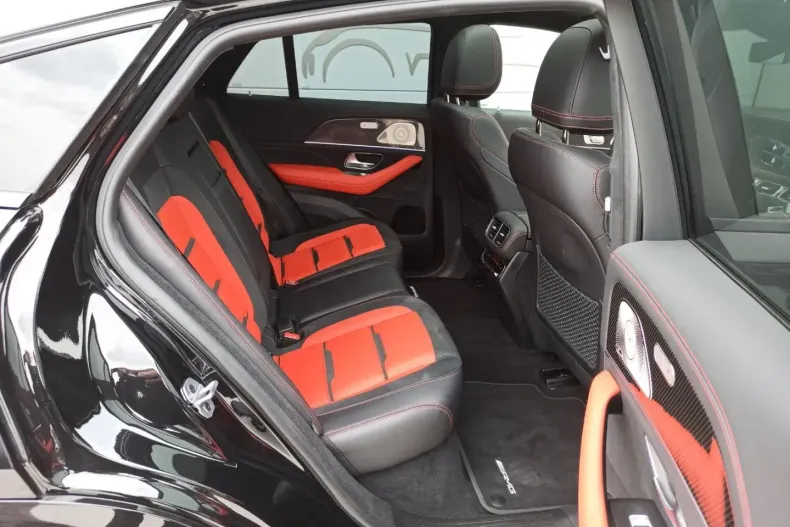 Mercedes-Benz GLE 63 AMG din 2022 cu 7.169 km - oferta MER113879 - foto 13