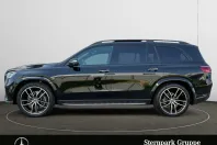 Mercedes-Benz GLS 350 din 2024 cu 34.380 km - oferta MER113880 - foto 2