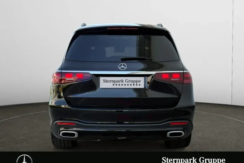 Mercedes-Benz GLS 350 din 2024 cu 34.380 km - oferta MER113880 - foto 4