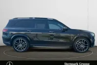Mercedes-Benz GLS 350 din 2024 cu 34.380 km - oferta MER113880 - foto 6