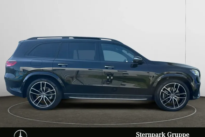 Mercedes-Benz GLS 350 din 2024 cu 34.380 km - oferta MER113880 - foto 6