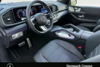 Mercedes-Benz GLS 350 din 2024 cu 34.380 km - oferta MER113880 - foto 9