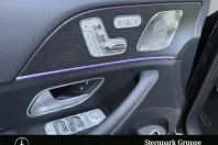 Mercedes-Benz GLS 350 din 2024 cu 34.380 km - oferta MER113880 - foto 10