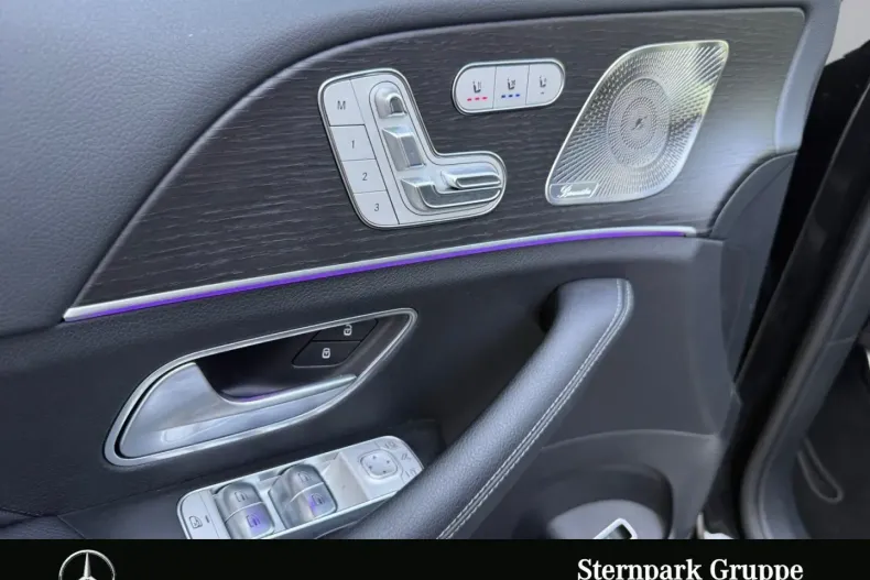 Mercedes-Benz GLS 350 din 2024 cu 34.380 km - oferta MER113880 - foto 10