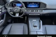 Mercedes-Benz GLS 350 din 2024 cu 34.380 km - oferta MER113880 - foto 11