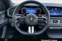 Mercedes-Benz GLS 350 din 2024 cu 34.380 km - oferta MER113880 - foto 13