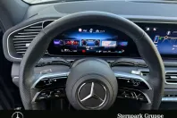 Mercedes-Benz GLS 350 din 2024 cu 34.380 km - oferta MER113880 - foto 14