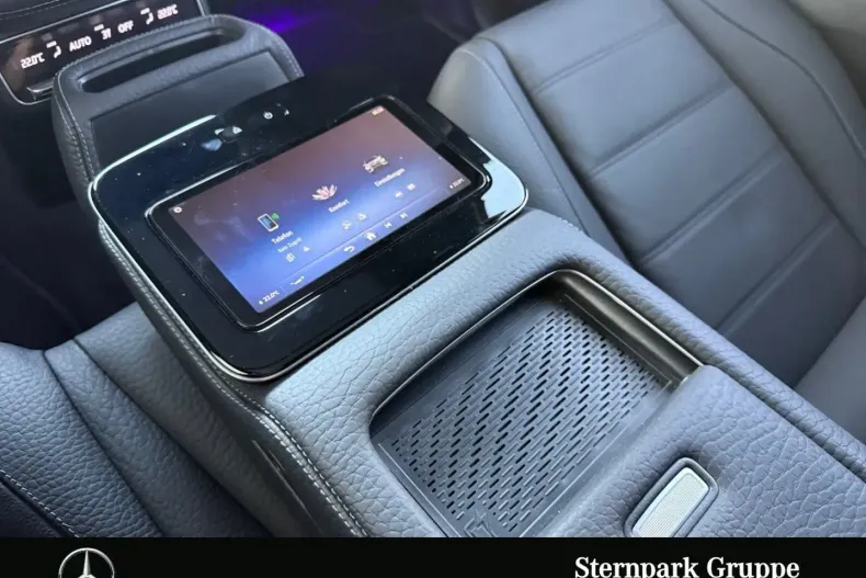 Mercedes-Benz GLS 350 din 2024 cu 34.380 km - oferta MER113880 - foto 20