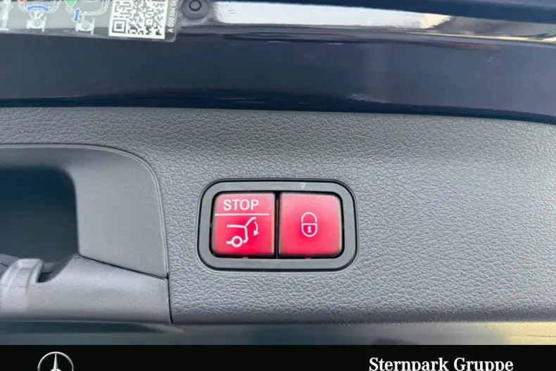 Mercedes-Benz GLS 350 din 2024 cu 34.380 km - oferta MER113880 - foto 25