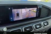 Mercedes-Benz GLS 350 din 2024 cu 34.380 km - oferta MER113880 - foto 28