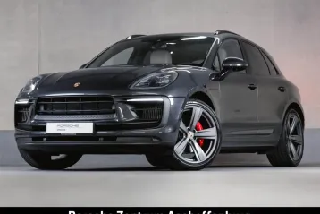 Porsche Macan din 2023 - oferta POR113882