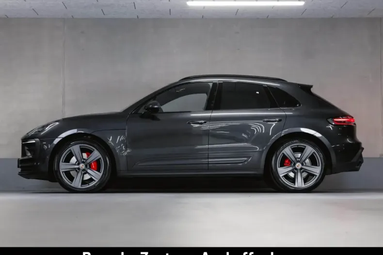 Porsche Macan din 2023 cu 32.500 km - oferta POR113882 - foto 2