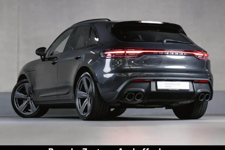 Porsche Macan din 2023 cu 32.500 km - oferta POR113882 - foto 3
