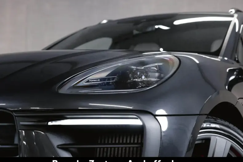 Porsche Macan din 2023 cu 32.500 km - oferta POR113882 - foto 6