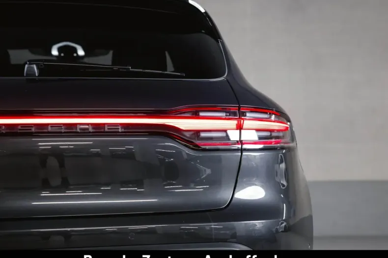 Porsche Macan din 2023 cu 32.500 km - oferta POR113882 - foto 7