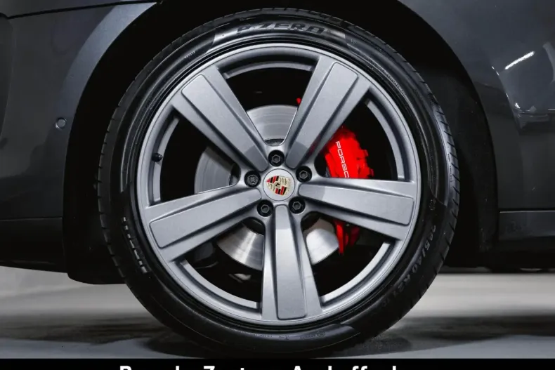 Porsche Macan din 2023 cu 32.500 km - oferta POR113882 - foto 9