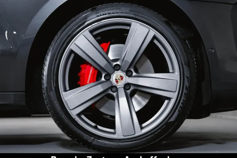 Porsche Macan din 2023 cu 32.500 km - oferta POR113882 - foto 11
