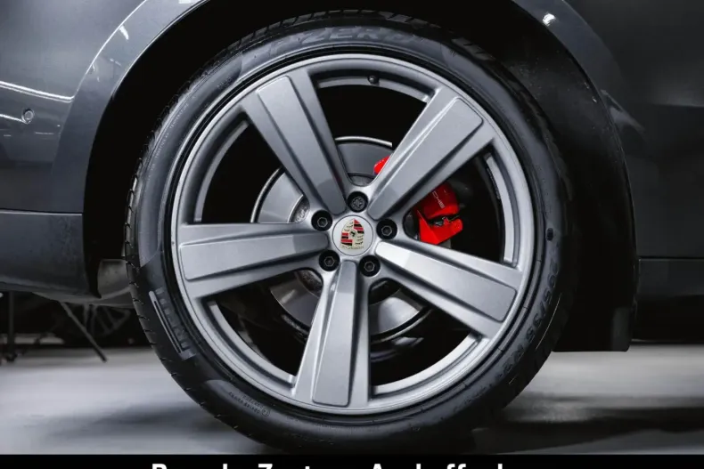 Porsche Macan din 2023 cu 32.500 km - oferta POR113882 - foto 12