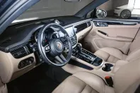 Porsche Macan din 2023 cu 32.500 km - oferta POR113882 - foto 14
