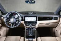 Porsche Macan din 2023 cu 32.500 km - oferta POR113882 - foto 16