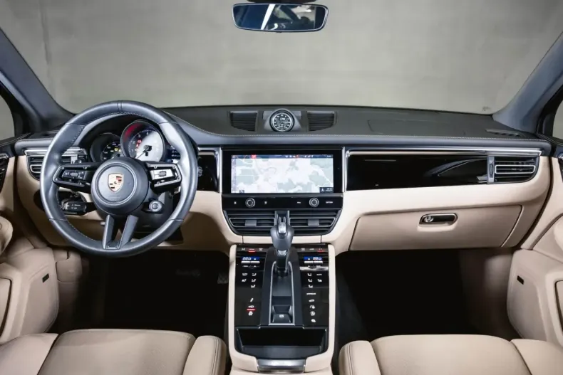 Porsche Macan din 2023 cu 32.500 km - oferta POR113882 - foto 16